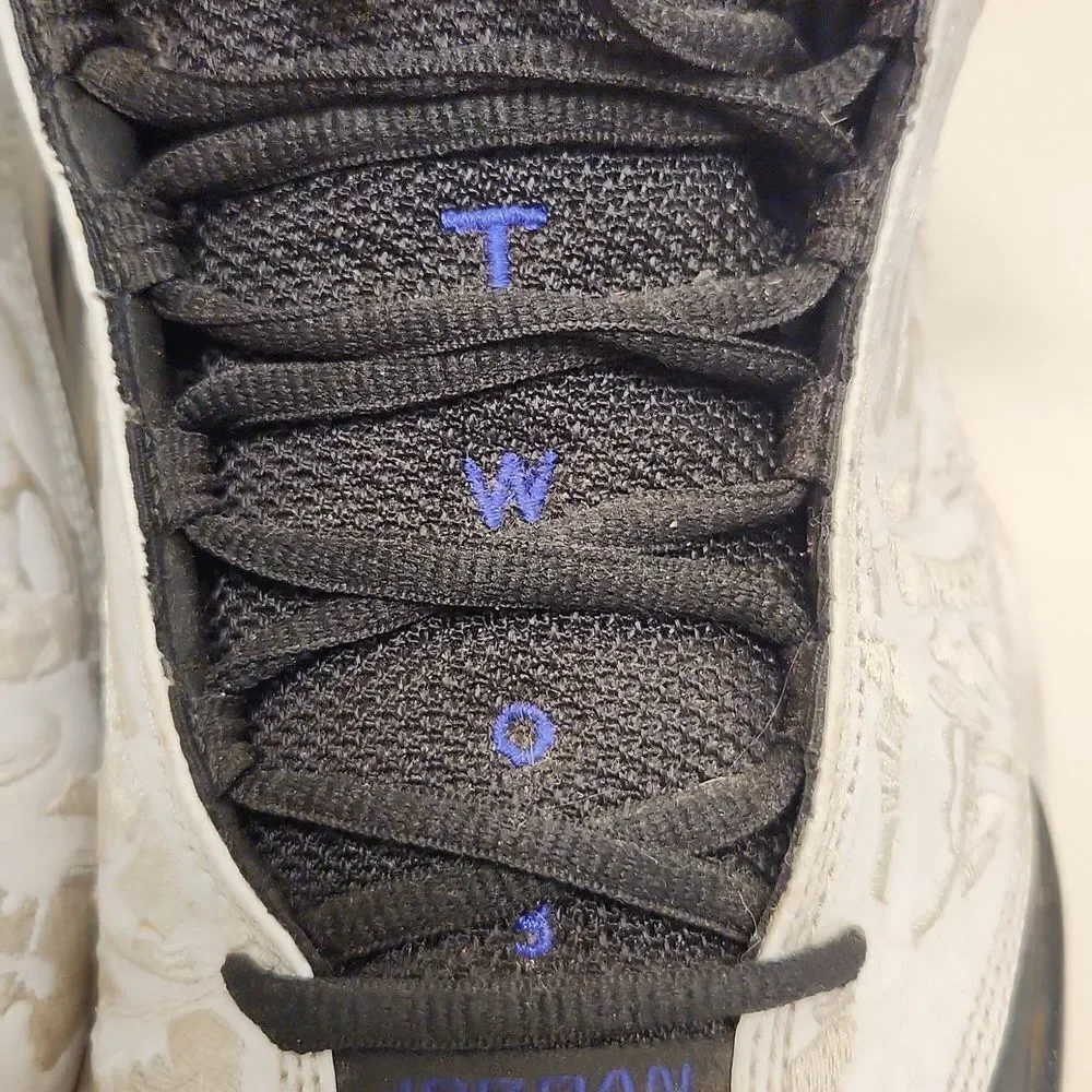 Nike this pair